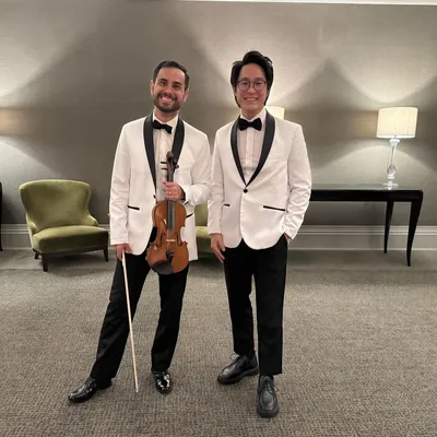 Duo Pirang