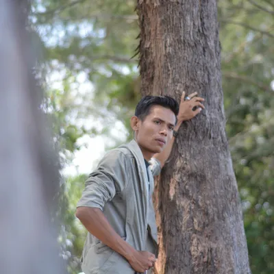 Duski Lukman
