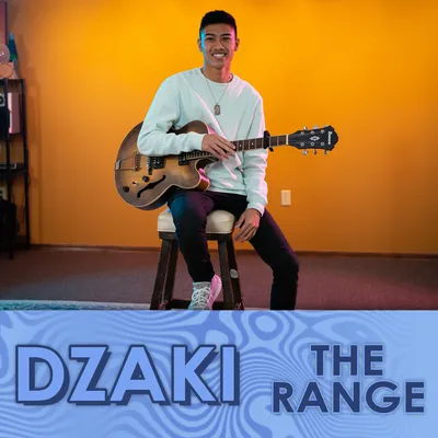 Dzaki Sukarno