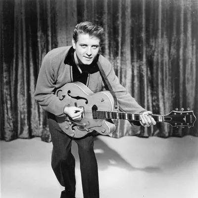 Eddie Cochran