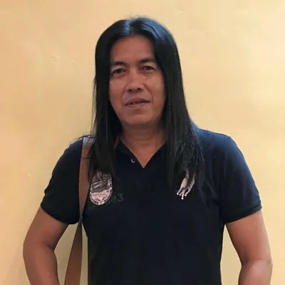 Eddie Hamid