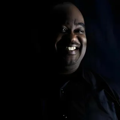 Eddie James