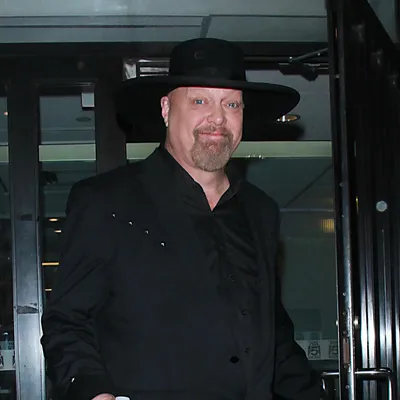 Eddie Montgomery
