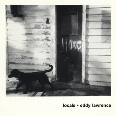 Eddy Law