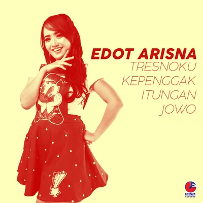 Edot Arisna