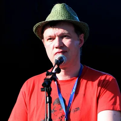 Edwyn Collins