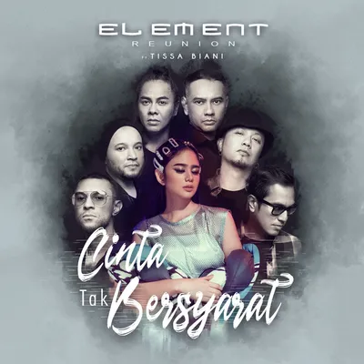 Element Reunion