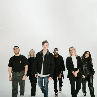 Elevation Worship feat Maverick City Music