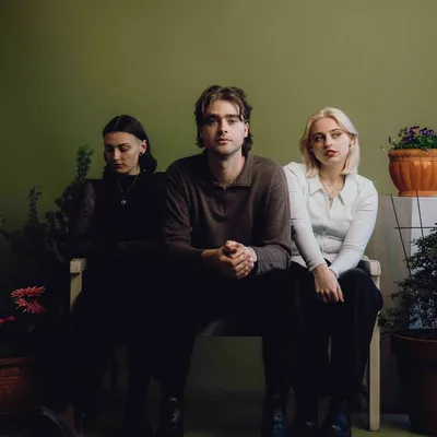 Eliza & The Delusionals