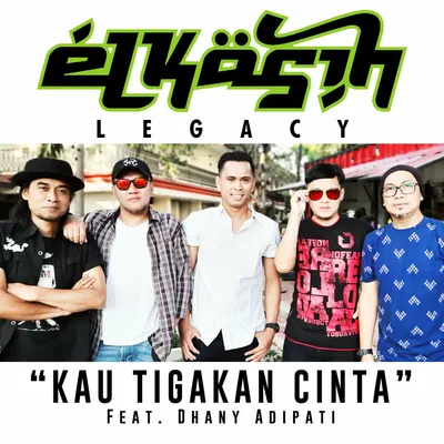 Elkasih Legacy