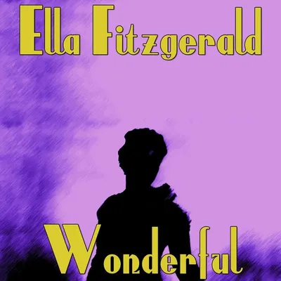 Ella Fitzgerald feat Louis Armstrong
