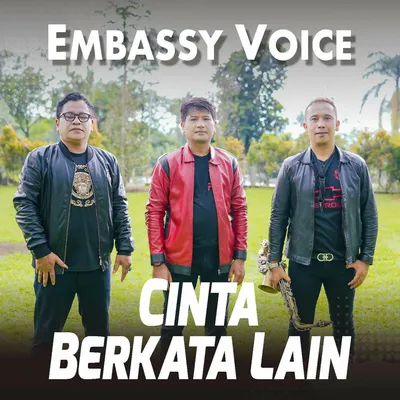 Embassy Voice