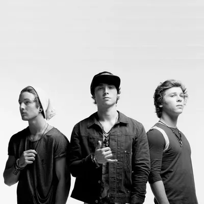 Emblem 3