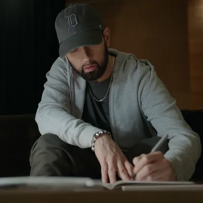 Eminem