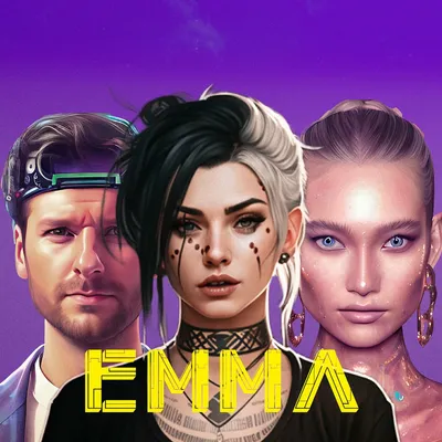 Emma