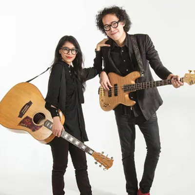 Endah N Rhesa