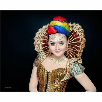 Endah Saraswati
