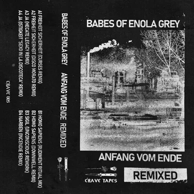 Endova Grey