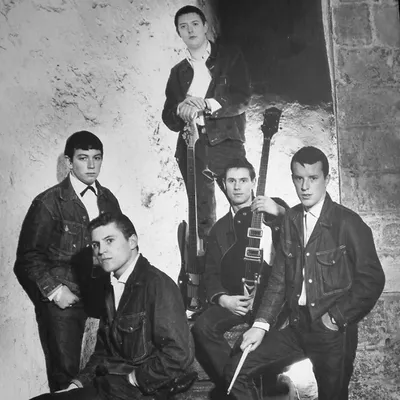 Eric Burdon feat The Animals
