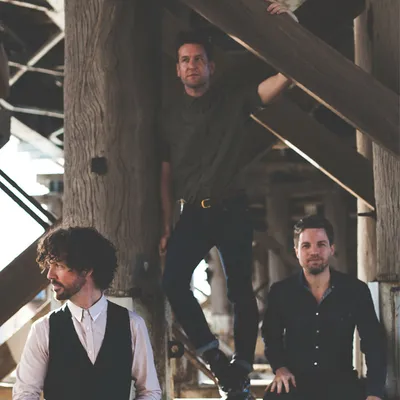Eskimo Joe