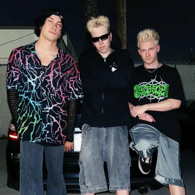 Euro Trio
