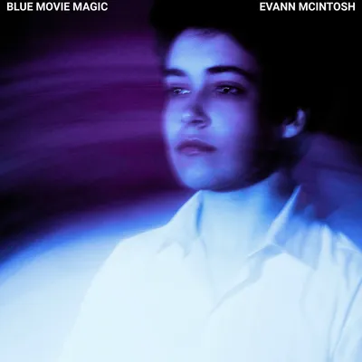 Evann McIntosh