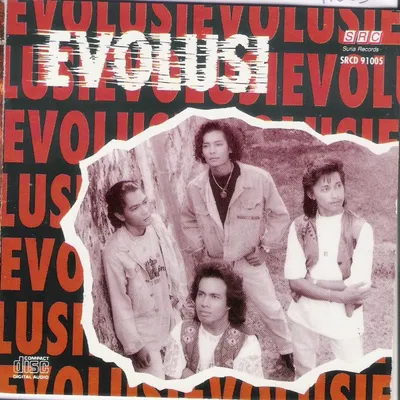 Evolusi
