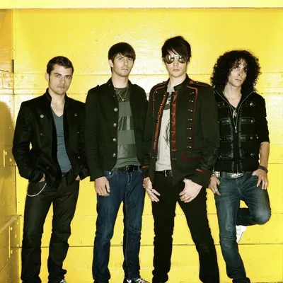 Faber Drive