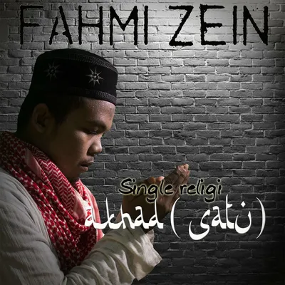 Fahmi Zein