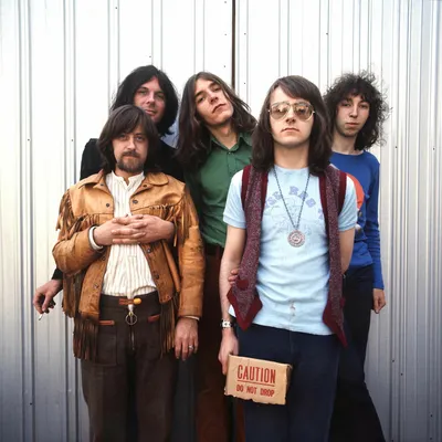 Fairport Convention