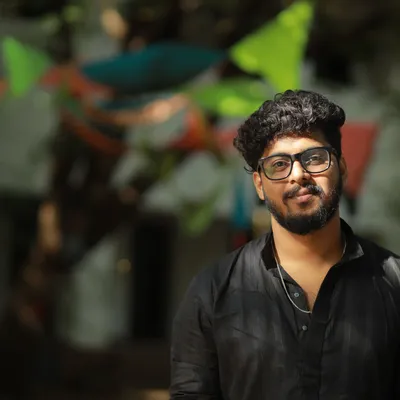 Faisal Azmi