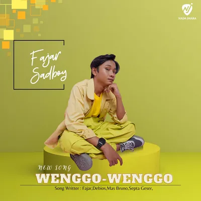 Fajar Sadboy