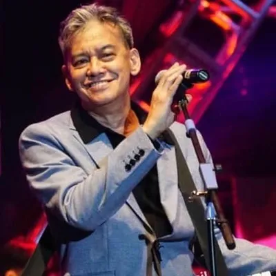 Fariz RM