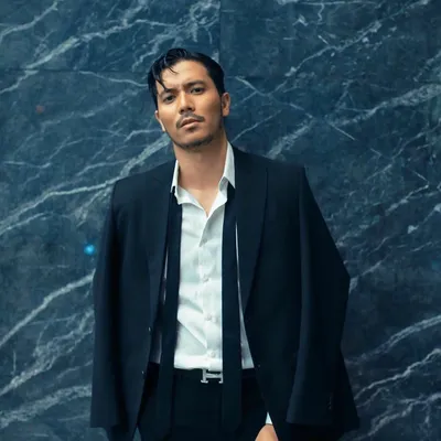 Fattah Amin