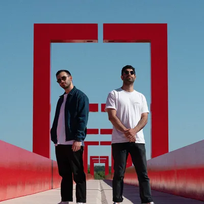 Faul & Wad feat PNAU