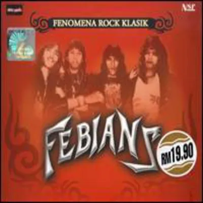 Febi Anisa
