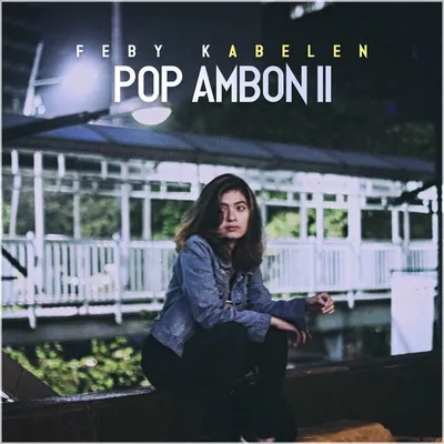 Feby Kabelen