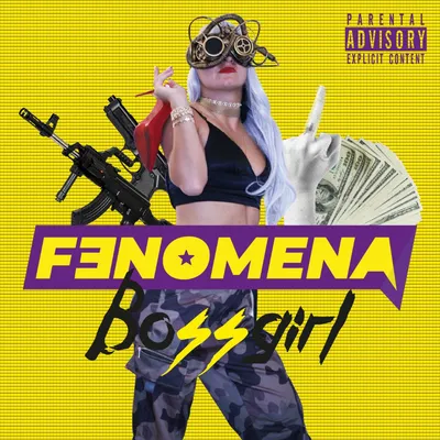 Fenomena