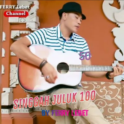 Ferry LEBET