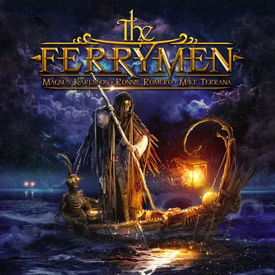 Ferry Myh