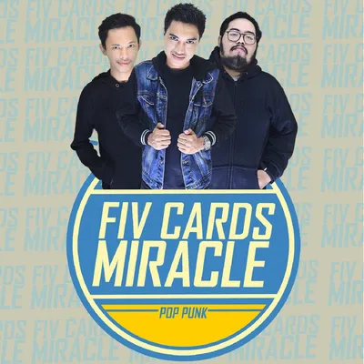 Fiv Cards Miracle