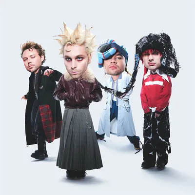 Five Second Of Summer