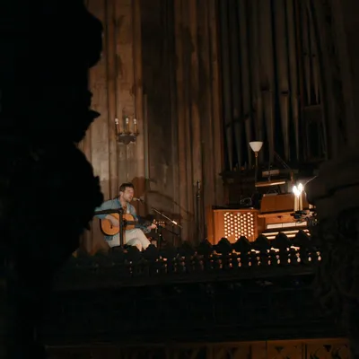 Fleet Foxes