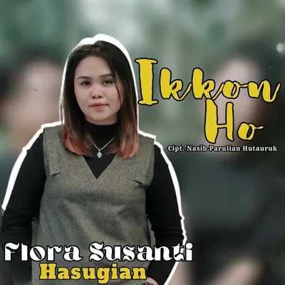 Flora Hasugian
