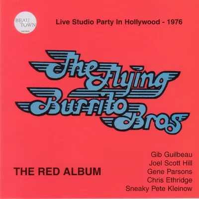 Flying Burrito Brothers