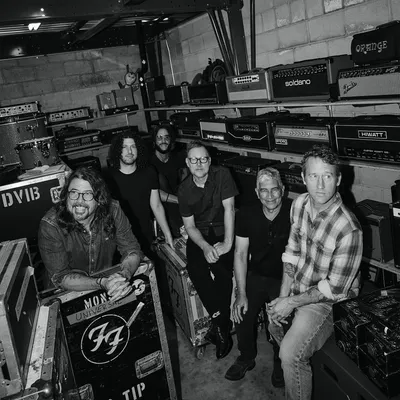 Foo Fighter