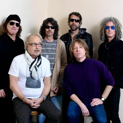 Foreigner