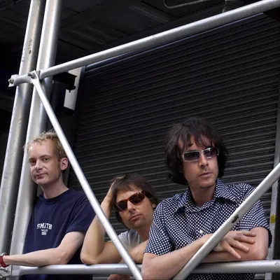 Fountains Of Wayne