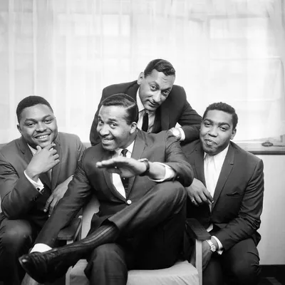 Four Tops