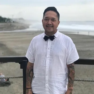Franky Sihombing